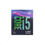 پردازنده اینتل مدل Core i5-9400F