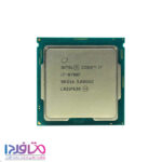 پردازنده اینتل مدل Core i7-9700F