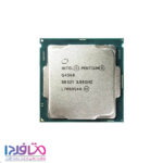 پردازنده اینتل مدل Pentium G4560