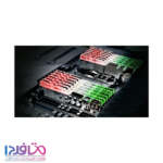 رم جی اسکیل دو کاناله 64 گیگابایت مدل Trident Z Royal RS فرکانس 3600 مگاهرتز
