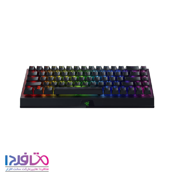 Keyboard gaming Razer BLACKWIDOW V3 MINI