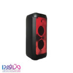 D max portable bluetooth speaker model BETA DM-605
