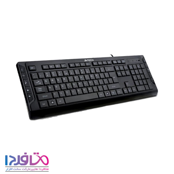 keyboard a4tech KD 600
