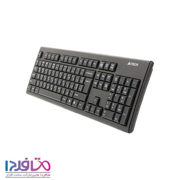keyboard a4tech KR-83