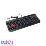 keyboard a4tech Q 100