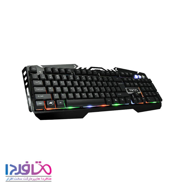 keyboard gaming tesco TK 8021L