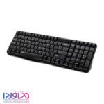 keyboard rapoo wirde E1050