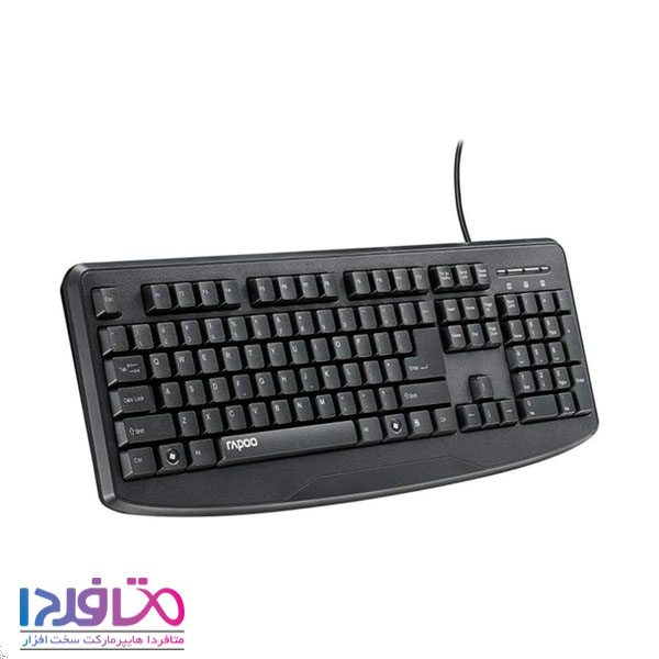 keyboard rapoo wirde nk2500 2