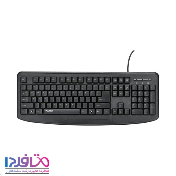 keyboard rapoo wirde nk2500