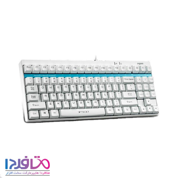 keyboard rapoo wirless rapoo Gaming V500 1