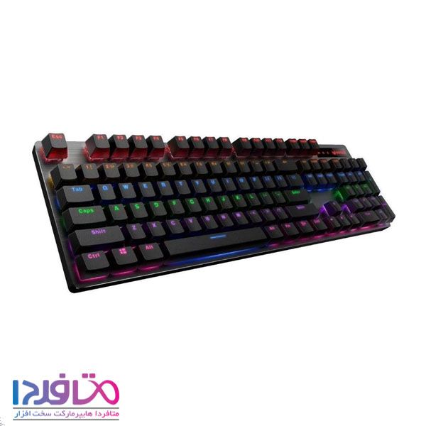 keyboard rapoo wirless rapoo Gaming V500 pro 1