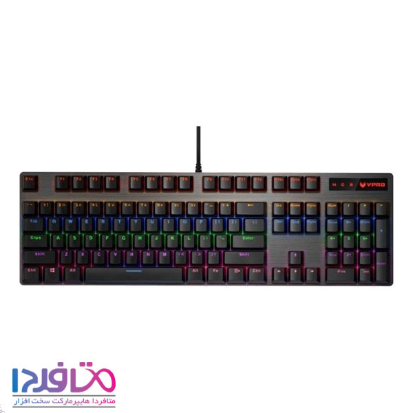 keyboard rapoo wirless rapoo Gaming V500 pro