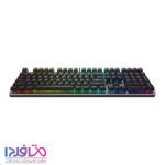 keyboard rapoo wirless rapoo Gaming v700rgb