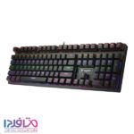 keyboard rapoo wirless rapoo Gaming v700s 1