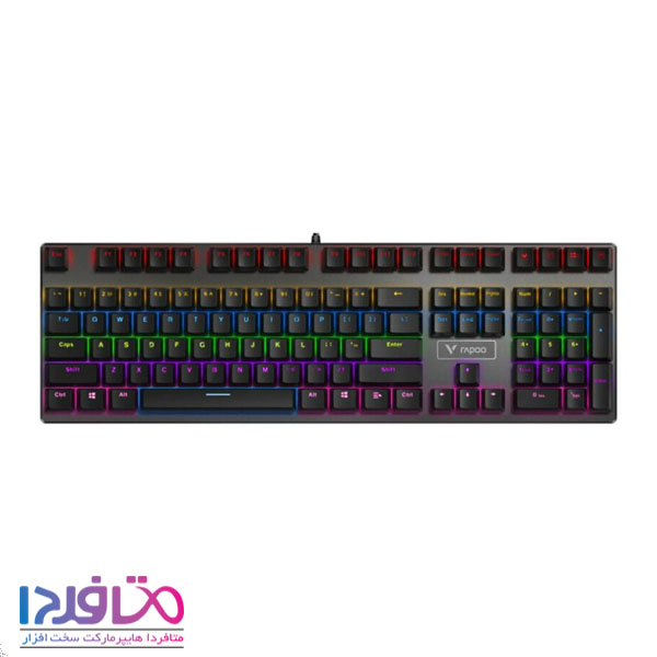 keyboard rapoo wirless rapoo Gaming v700s