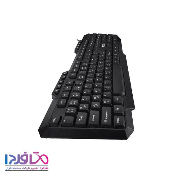 keyboard tesco TK 8019