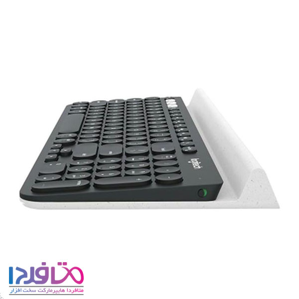 keyboard wirless logitech K780 2