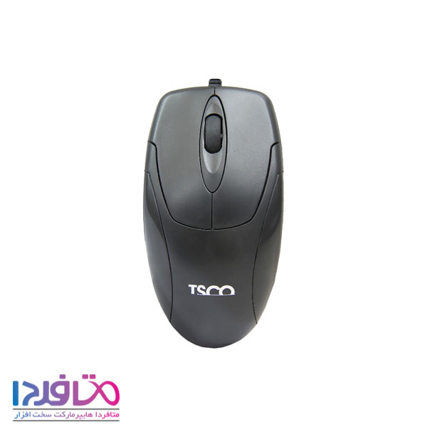 mouse Tesco TM 264