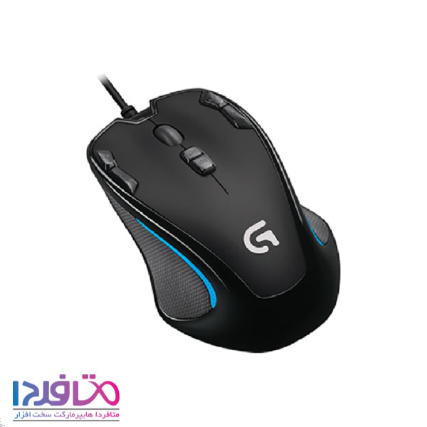 mouse logitech G300s