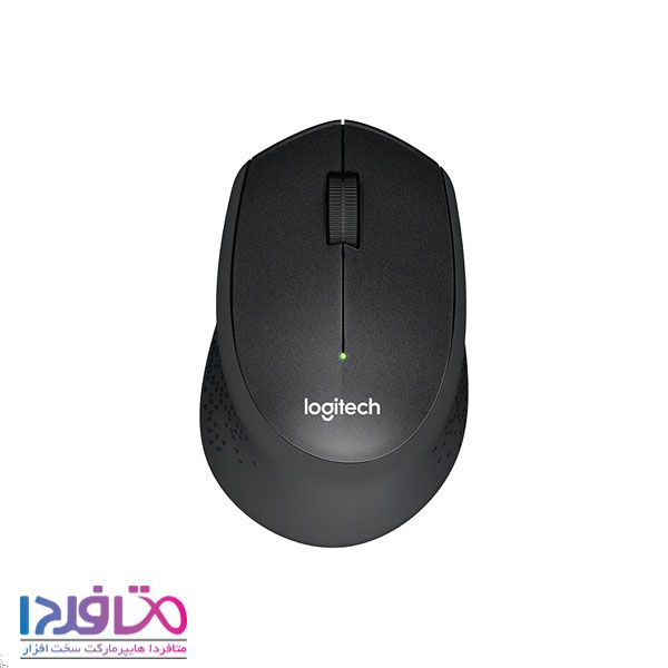 mouse logitech M330