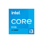 پردازنده اینتل مدل Core i5-12400F