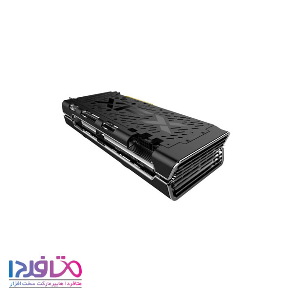 کارت گرافیک ایکس اف ایکس مدل RX 5700 XT 8GB THICC III