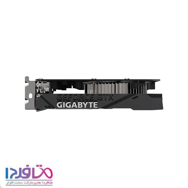 کارت گرافیک گیگابایت مدل GTX1650 DRR6 4GB
