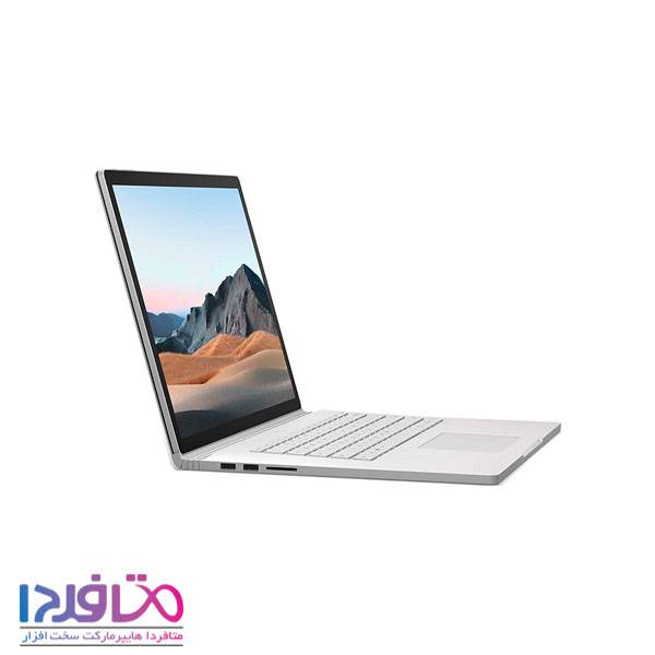 لپ تاپ 13 اینچ مایکروسافت مدل Surface Book 3 رم 8GB