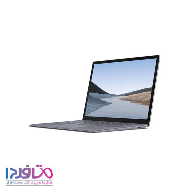 لپ تاپ مایکروسافت مدل Surface Laptop 4 Core i5 1135G7/8GB/256GB SSD Intel
