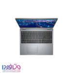 لپ تاپ دل مدل Latitude 5520-A Core i5-1135G7/16GB/256GB SSD