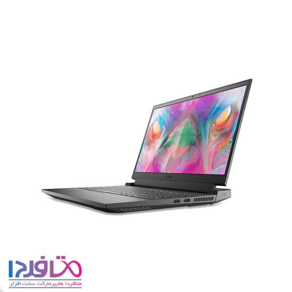 لپ تاپ دل مدل G15 5510-A Core i5-10500H/8GB/512GB SSD/4GB/1650