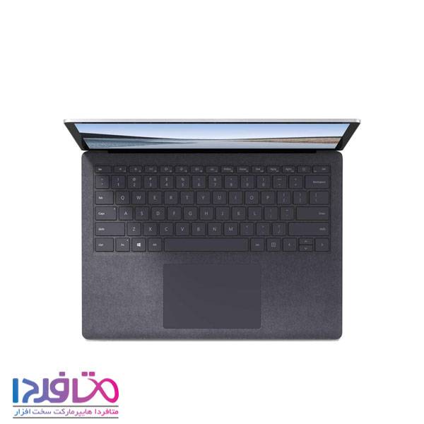لپ تاپ مایکروسافت مدل Surface Laptop 4 Core i5 1135G7/8GB/256GB SSD Intel