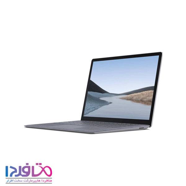 لپ تاپ مایکروسافت مدل Surface Laptop 3 Core i7/16GB/1TBSSD Intel