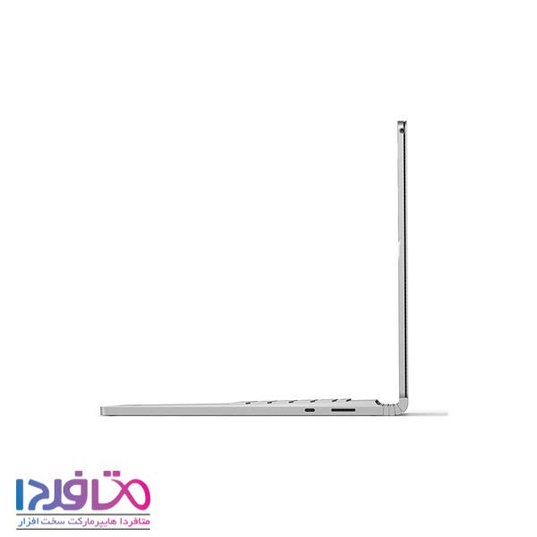لپ تاپ مایکروسافت مدل Surface Book 3 Core i7/32GB/512GB SSD/4GB صفحه نمایش لمسی