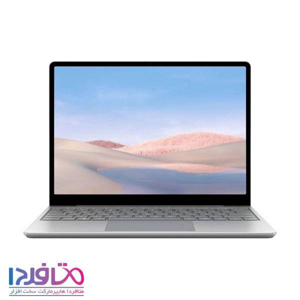 لپ تاپ مایکروسافت مدل Surface Laptop Go Core i5/8GB/256GB Intel
