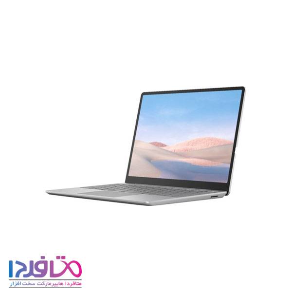 لپ تاپ مایکروسافت مدل Surface Laptop Go Core i5/8GB/256GB Intel