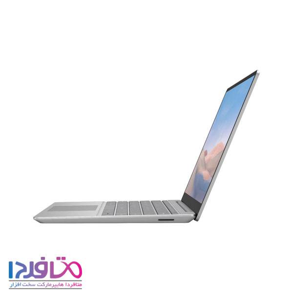لپ تاپ مایکروسافت مدل Surface Laptop Go Core i5/8GB/128GB Intel