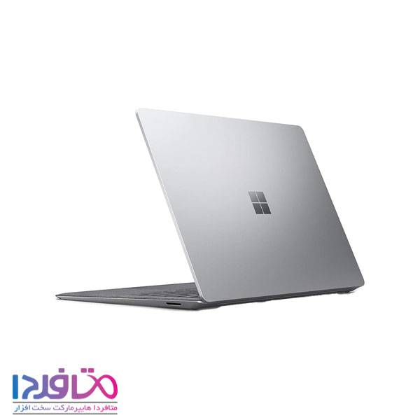 لپ تاپ مایکروسافت مدل Surface Laptop 4 Core i5 1135G7/8GB/512GB SSD Intel