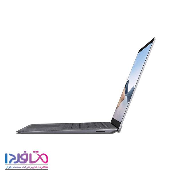 لپ تاپ مایکروسافت مدل Surface Laptop 4 Core i7 1185G7/16GB/512GB SSD Intel