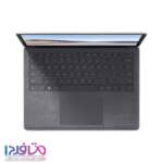 لپ تاپ مایکروسافت مدل Surface Laptop 4 Core i5 1135G7/8GB/512GB SSD Intel
