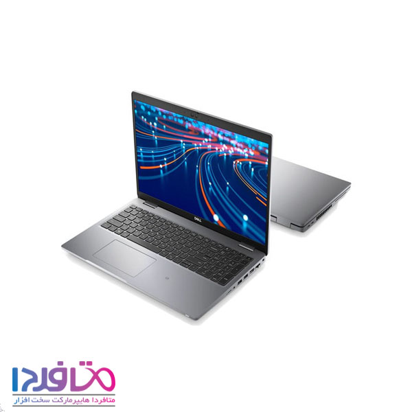 لپ تاپ دل مدل Latitude 5520-A Core i5-1135G7/16GB/256GB SSD