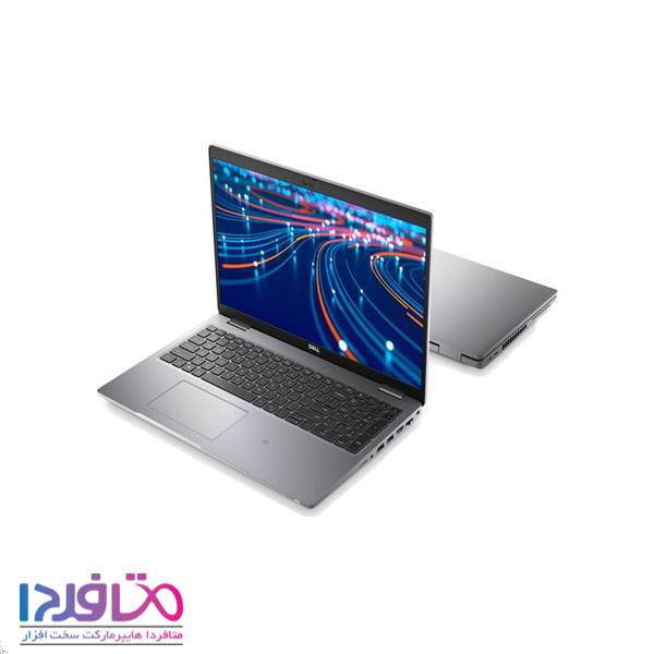 لپ تاپ دل مدل Latitude 5520-B Core i5-1135G7/8GB/256GB SSD
