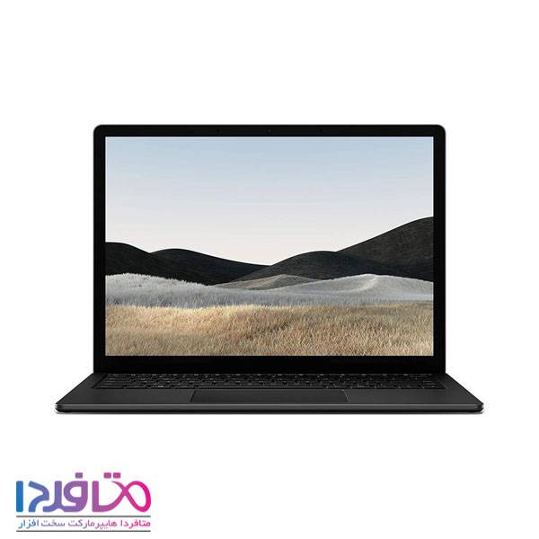 لپ تاپ مایکروسافت مدل Surface Laptop 4 Core i7-1185G7/16GB/256GB SSD Intel