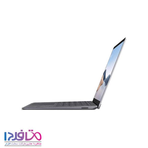لپ تاپ مایکروسافت مدل Surface Laptop 4 Core i5-1135G7/16G/512GB SSD Intel
