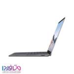 لپ تاپ مایکروسافت مدل Surface Laptop 4 Core i7-1185G7/16GB/512GB SSD Intel