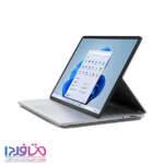 لپ تاپ مایکروسافت مدل Surface Laptop Studio Core i7-11370H/16GB/512GB SSD/4GB