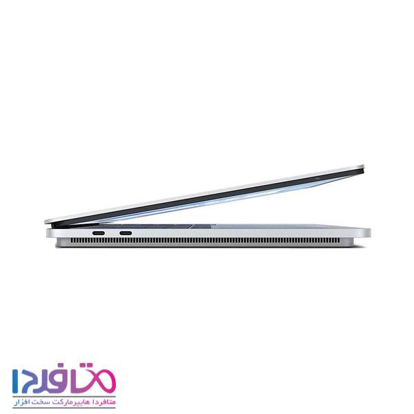 لپ تاپ مایکروسافت مدل Surface Laptop Studio Core i7-11370H 32GB 1TB SSD 4GB