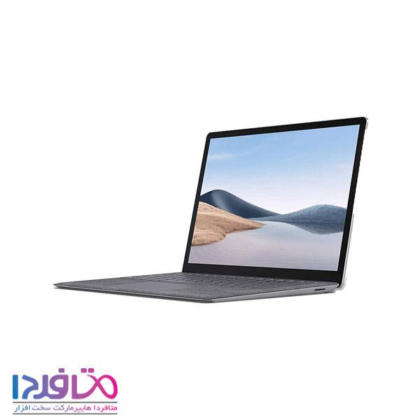لپ تاپ مایکروسافت مدل Surface Laptop 4 Core i7-1185G7/16GB/256GB SSD Intel
