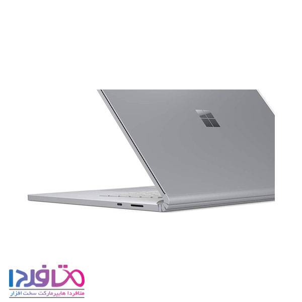 لپ تاپ مایکروسافت مدل Surface Book 3-F Core i7/32GB/1TB SSD/6GB