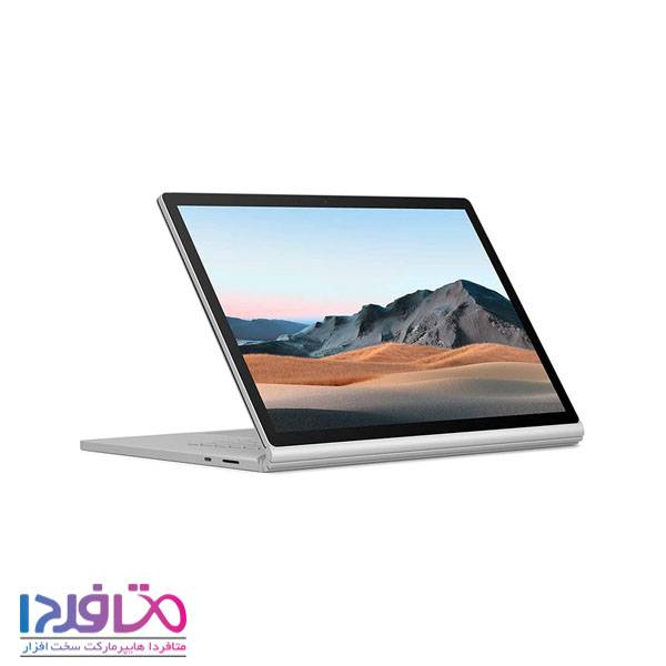 لپ تاپ 15 اینچ مایکروسافت مدل Surface Book 3 رم 16GB
